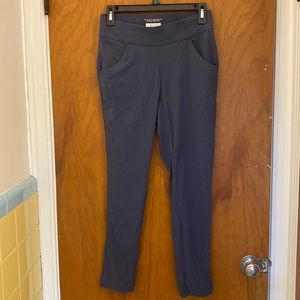 Omni-shield advanced repellency Columbia sportswear hiking workout pants small